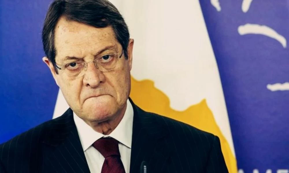 Κυπριακό: Έκανε "πίσω" ο Τατάρ-Αποδέχτηκε τον διορισμό Ειδικού Απεσταλμένου του ΟΗΕ